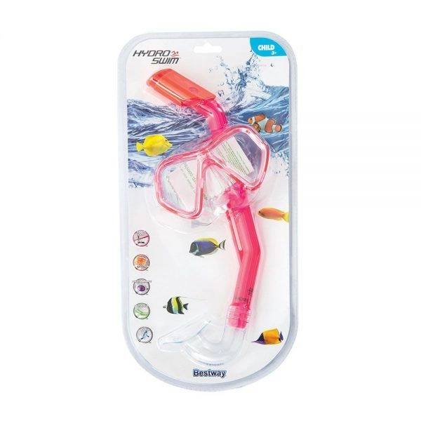 Hydro Swim Lil Glider Set - Multi Colour 8+