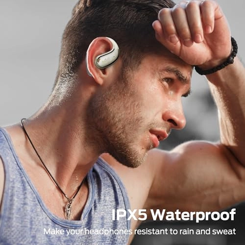 Open Ear AC360 Wireless Earbud