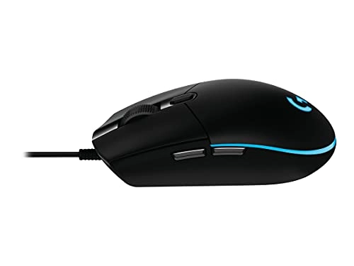 G Pro Mouse - Wired