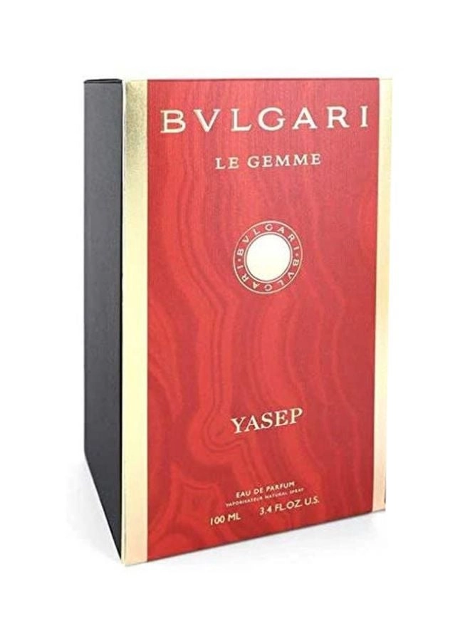 Yasep Eau de Parfum 100 ml