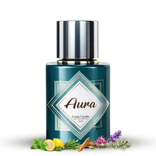 Aura Eau de Parfum 100ml