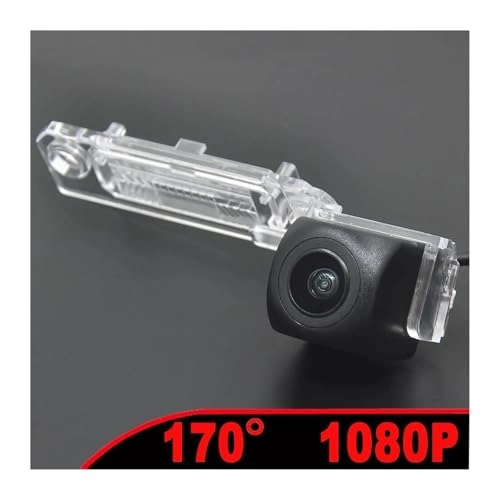Rear View Camera - Night Vision WIFI