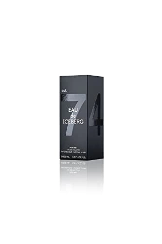 For Him Eau de Toilette 100 ml