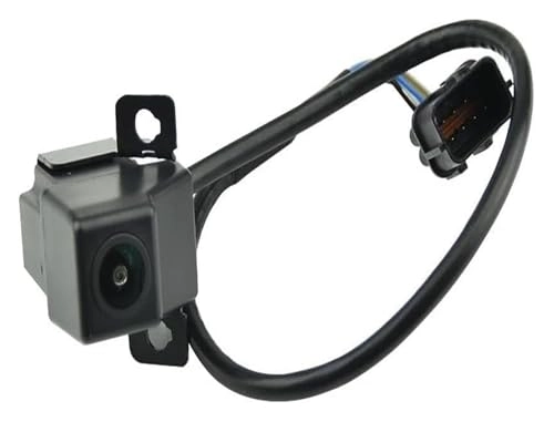 Rear View Camera - wireless