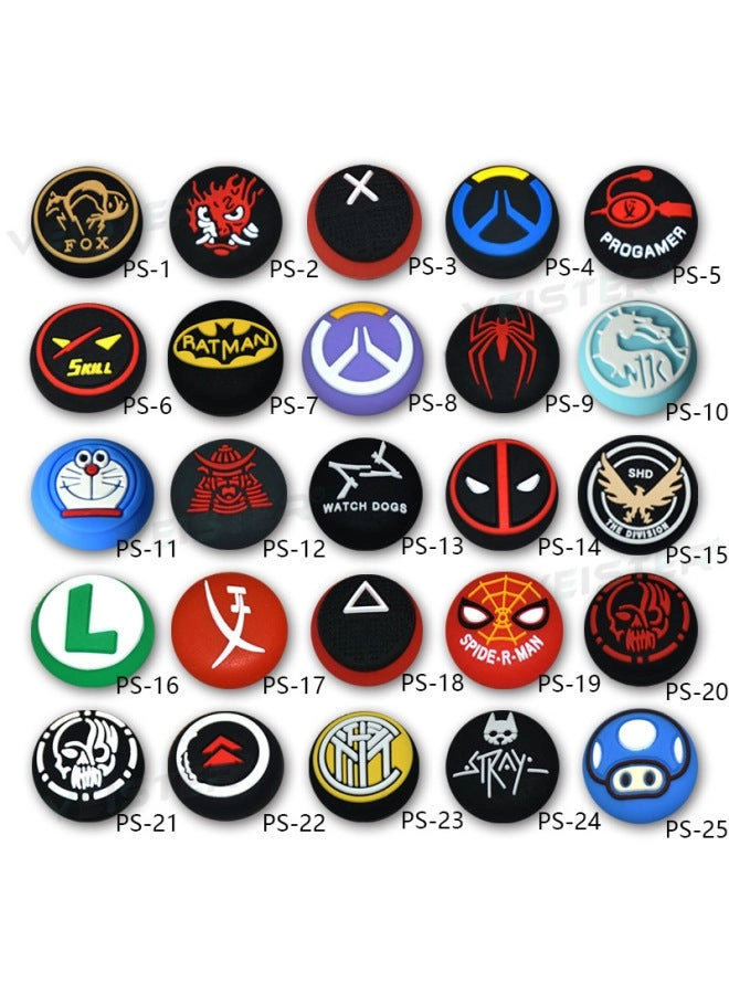 Rocker Cap - PS5 PS4 XBOX