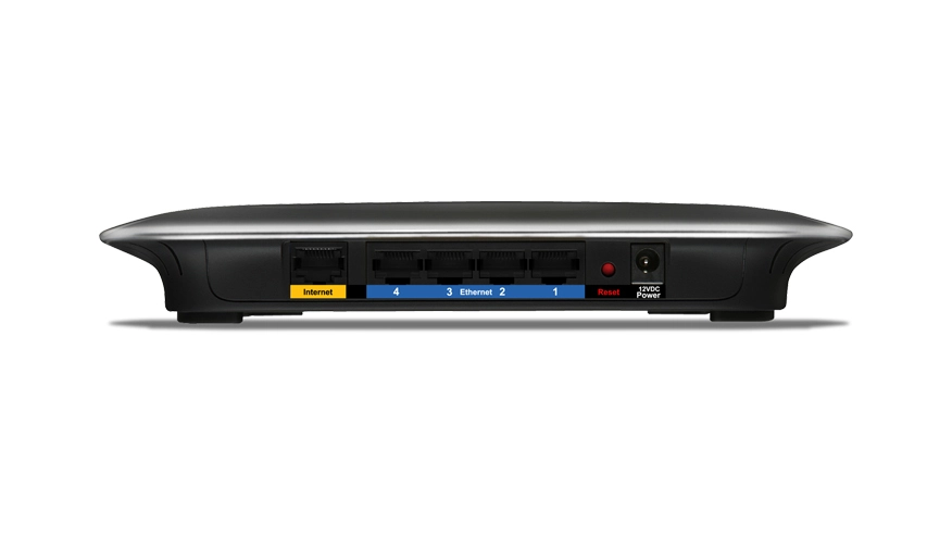 E2000 - 300 Mbps 802.11a/b/g/n