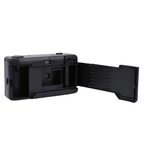 35mm Film Camera - 28mm f/8