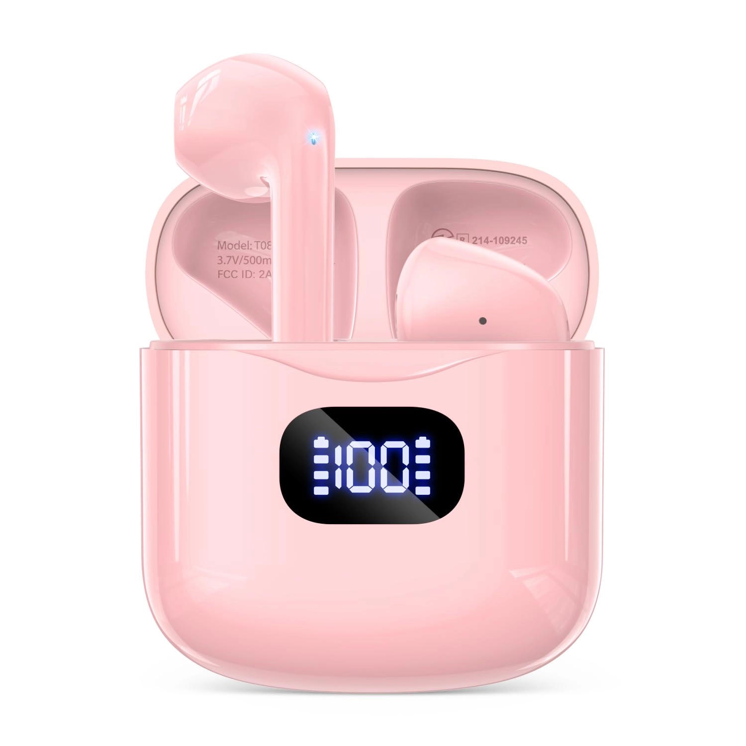 T08 Wireless Earbud