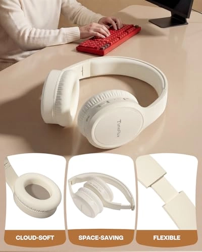 T7 Wireless Headphone