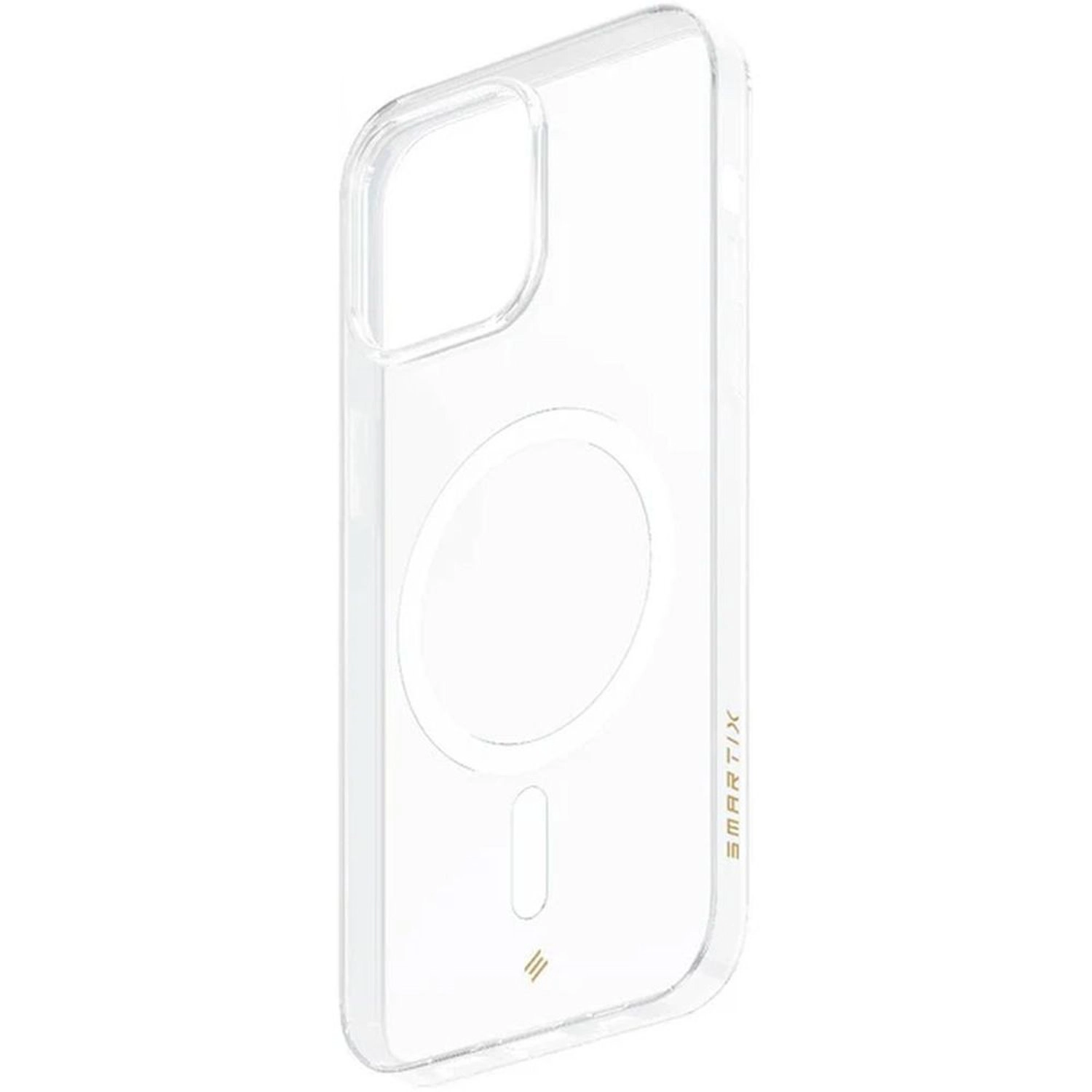 UG Magnetic Case Screen Protector for iPhone 16 Pro Max