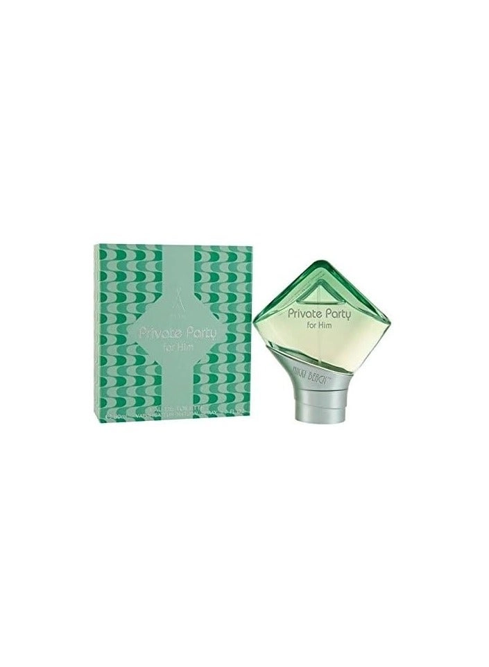 Private Party Eau de Toilette 100 ml