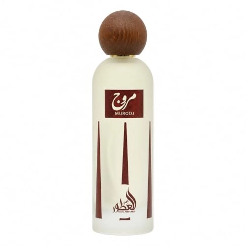 Murooj Eau de Parfum 80ml