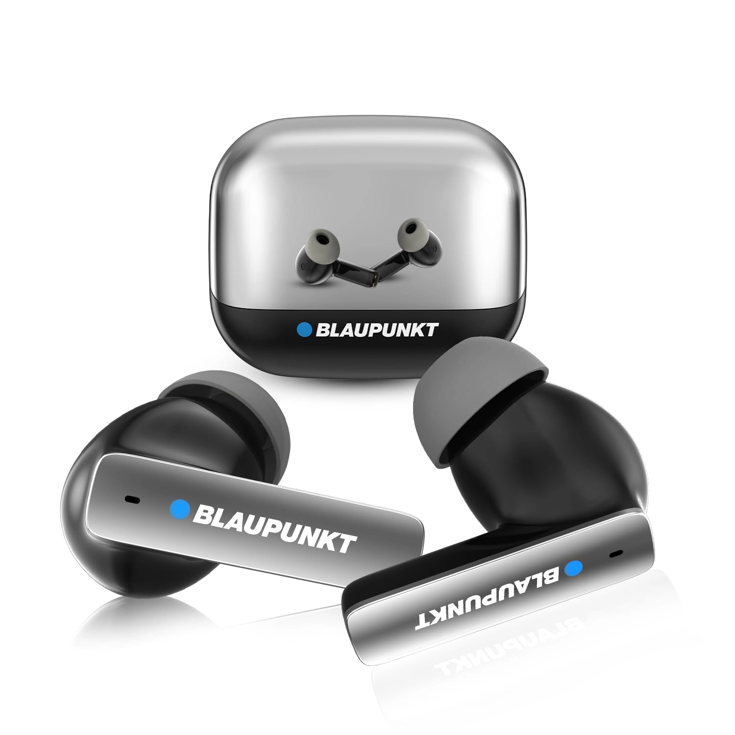 Blaupunkt BTW100 Khrome+ Wireless Earbud
