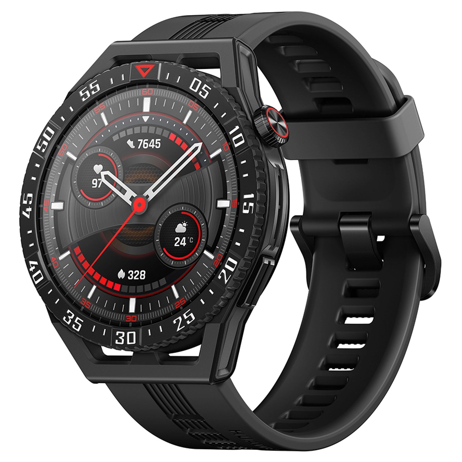 Watch GT3 SE GPS