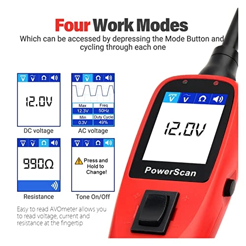 PS100 - 6 to 30 volts