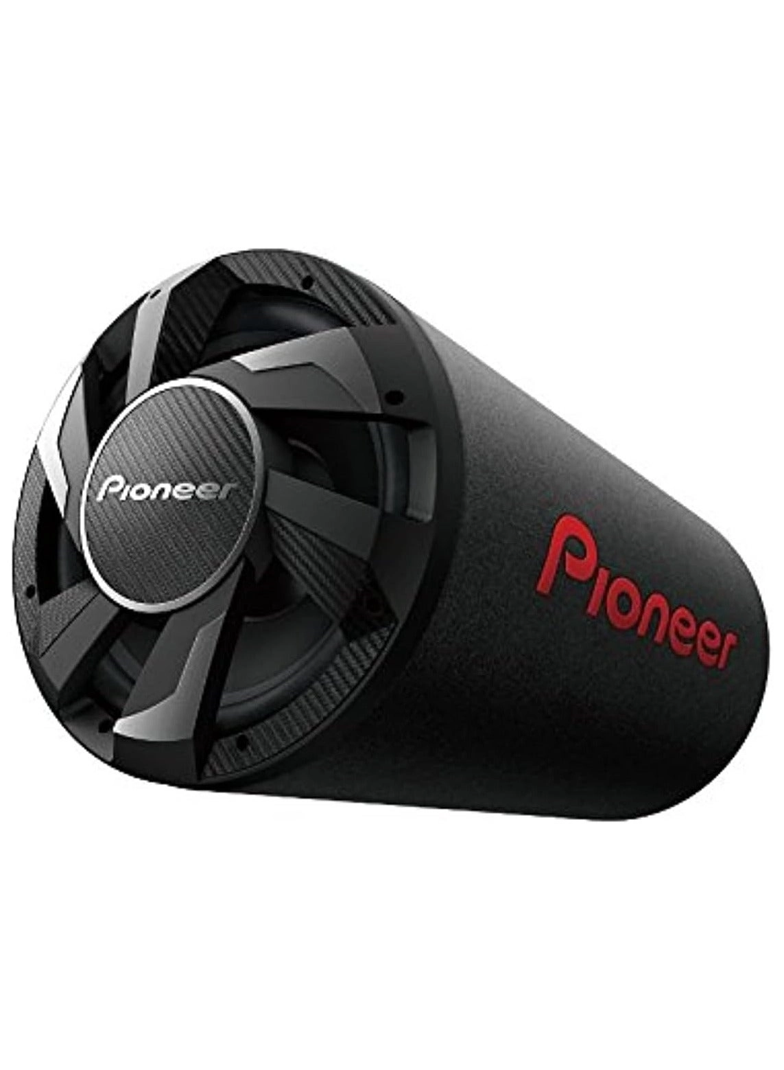 TS-WX300TA - 12″ Bass-Reflex Tube Type Active Subwoofer