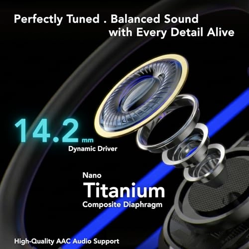 Joy Wireless Earbud