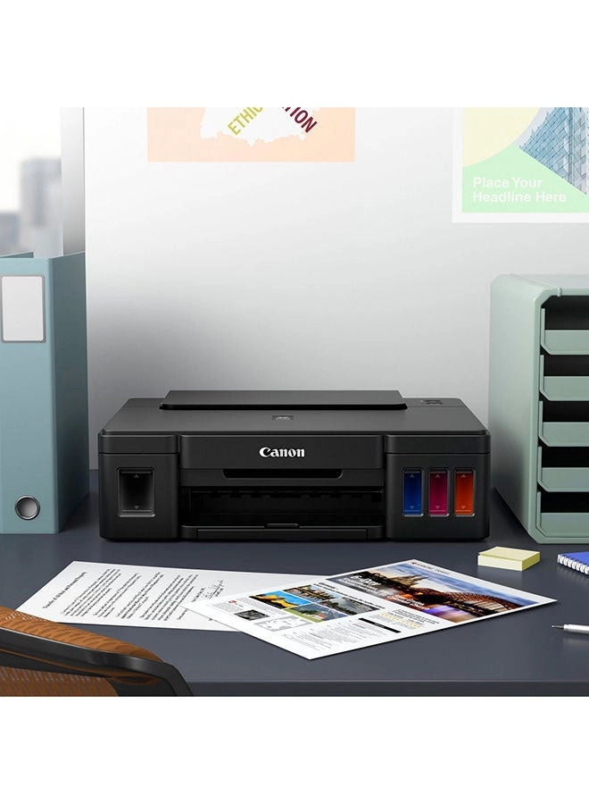 PIxma G1411 - Borderless 4800 X 1200