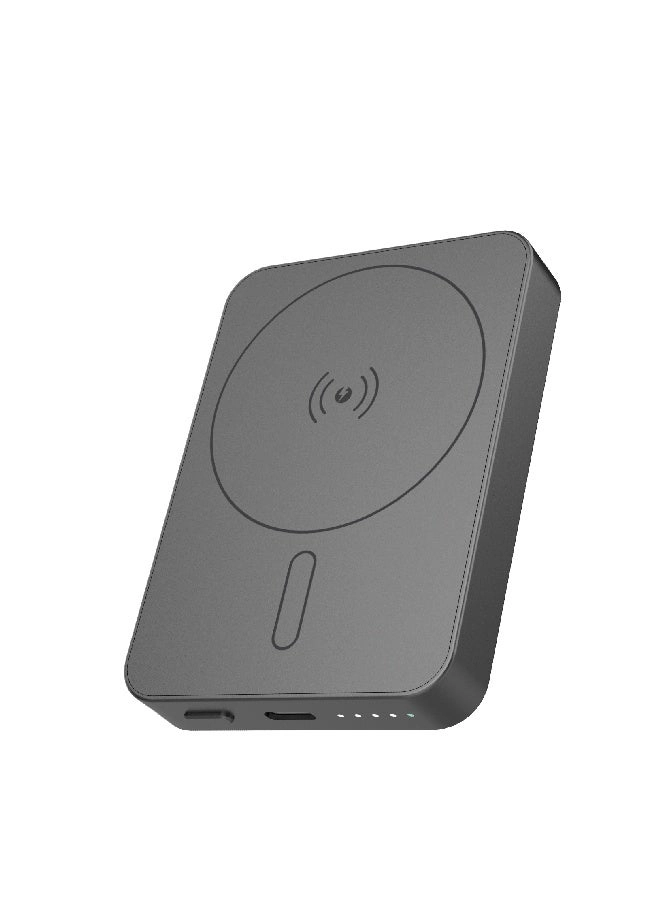 MagNexus Vibe Series - 5000mAh 15W