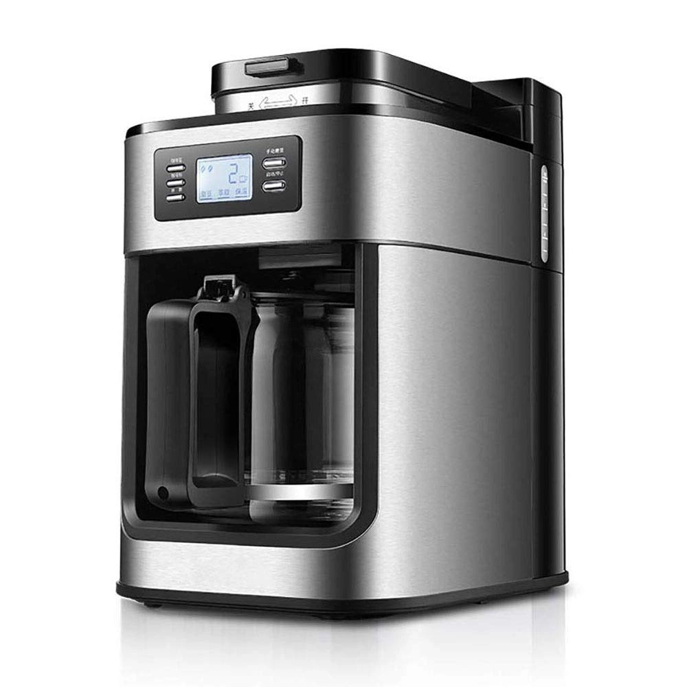 64677 - Grinder Multifunctional Automated