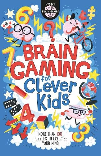 Michael O'Mara Books Ltd Brain Gaming