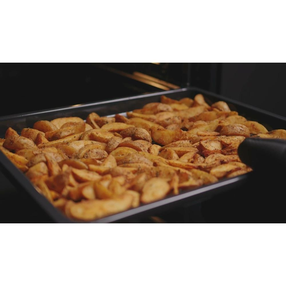 HLB 8416 BK Electric Oven