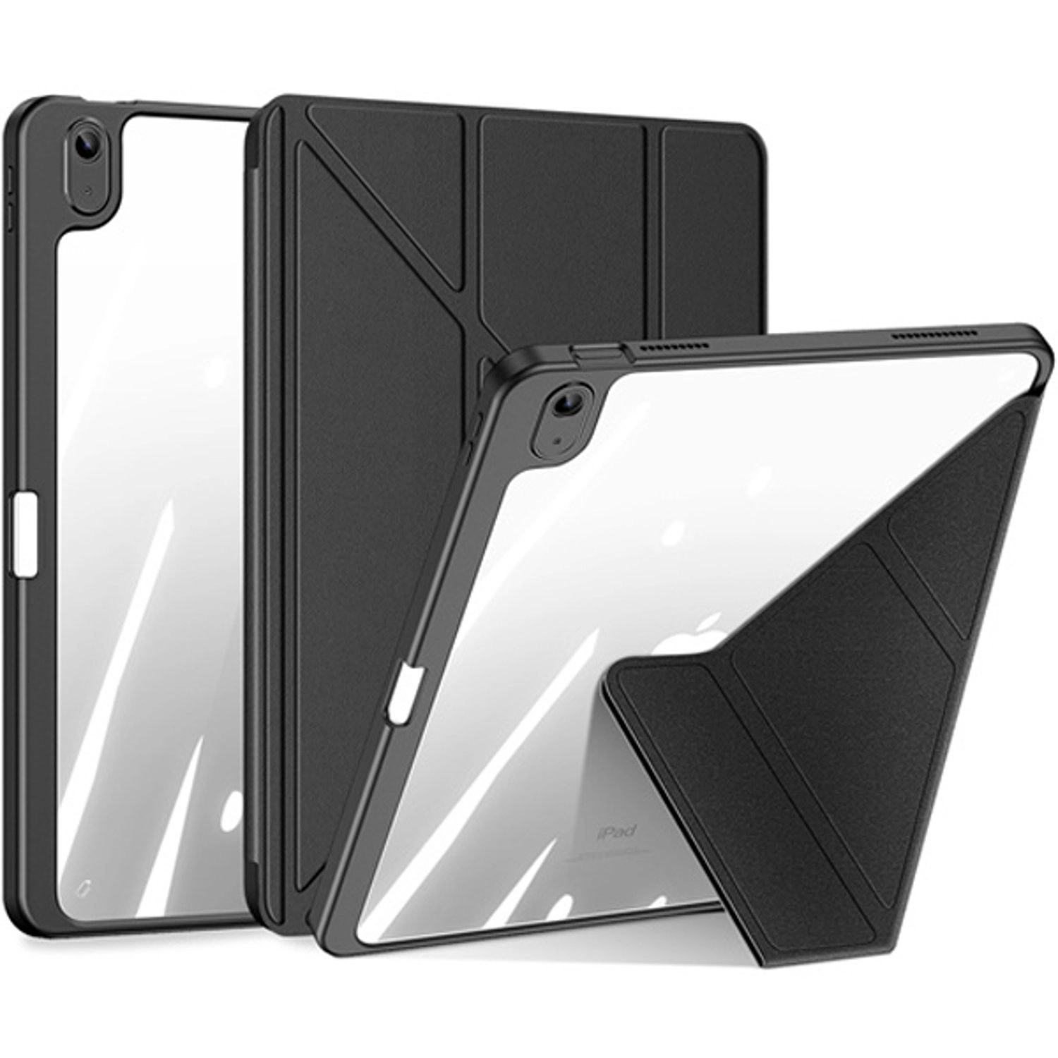 Smart Folio Case with Pencil Holder for iPad 10 (2022)