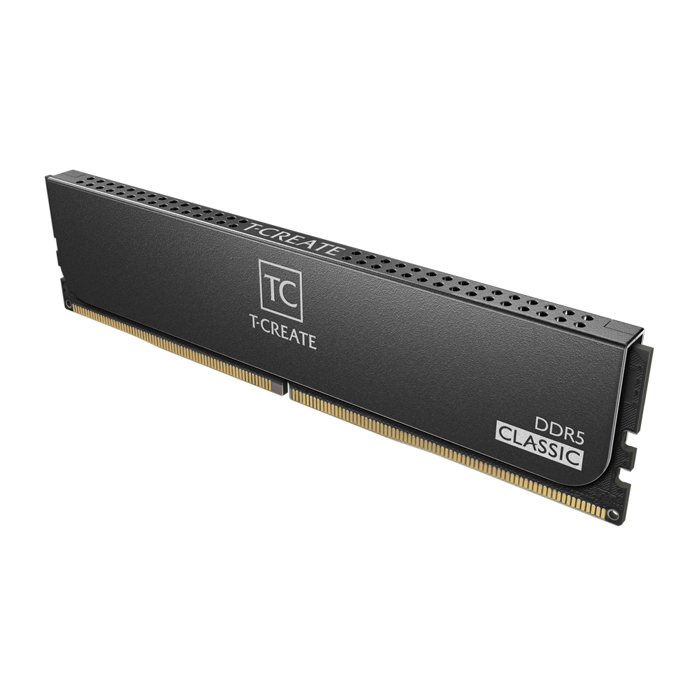 T-Create Classic 10L - 32GB 5600MHz DDR5