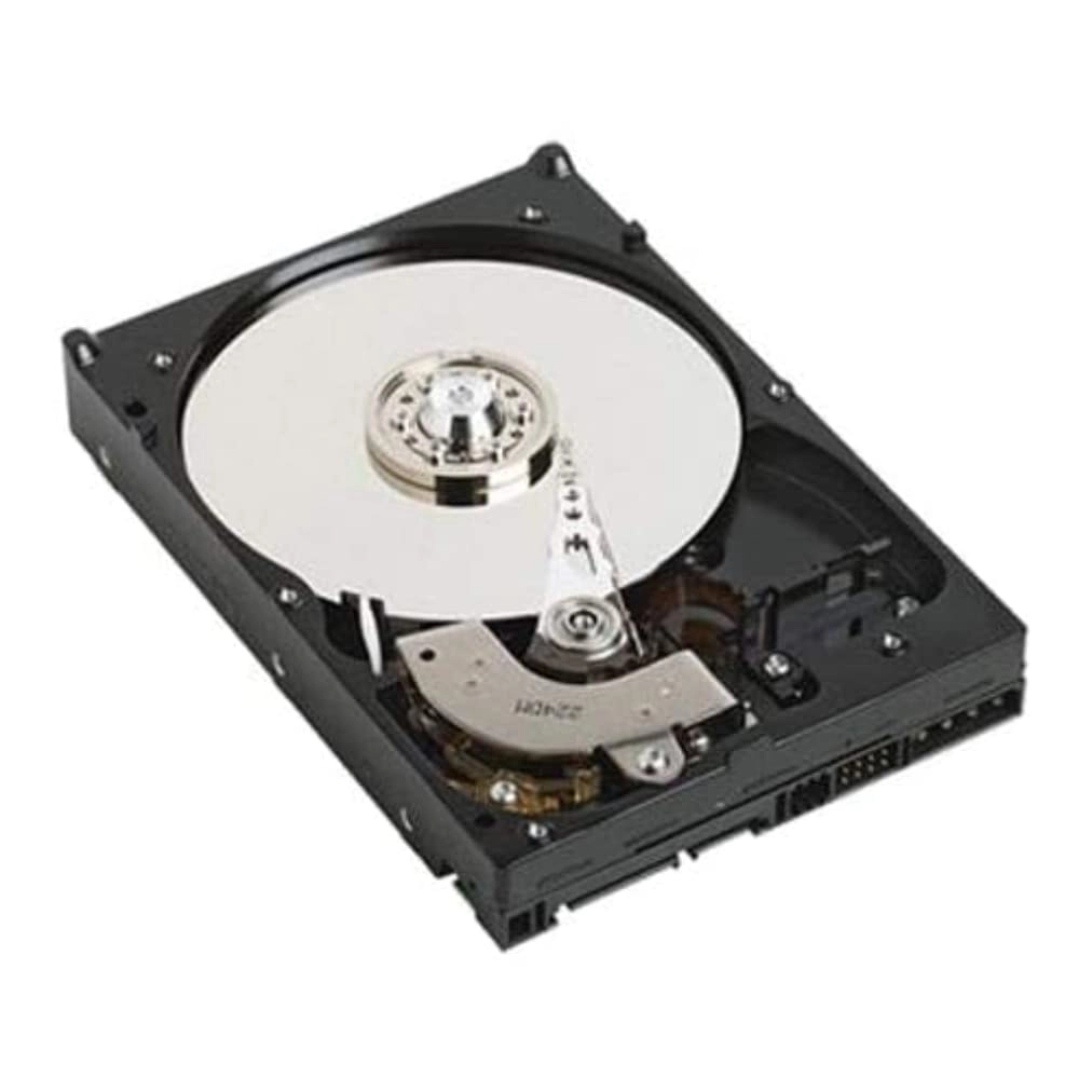 DELL 3.5" 7200rpm SATA 6Gb/s (400-AFYB) - 1 TB