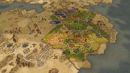 Civilization VI - Xbox One