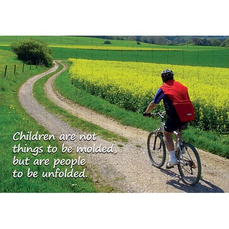 Ajooba Dubai Children Love Puzzle (2127)