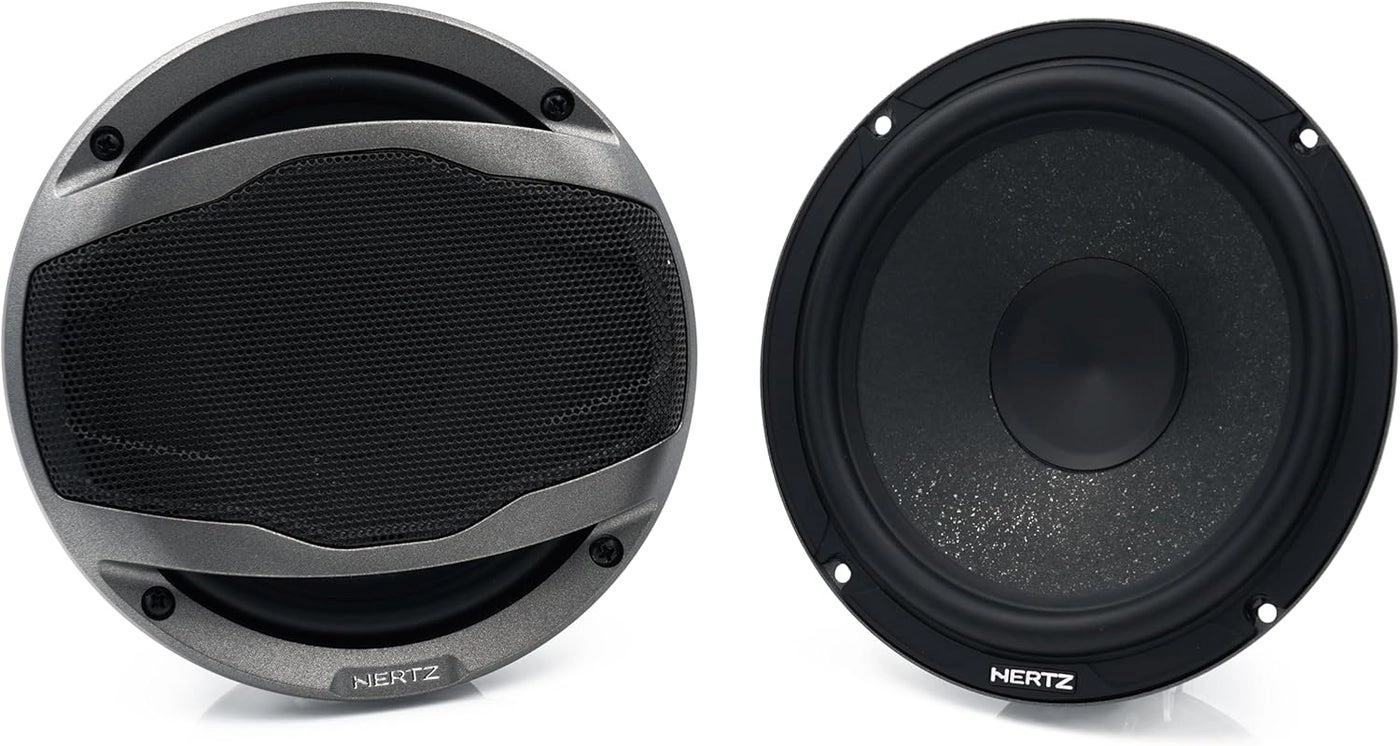Hertz Cento Series C165 - 70W 6.5"