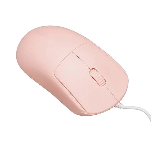 Wired Mouse - USB