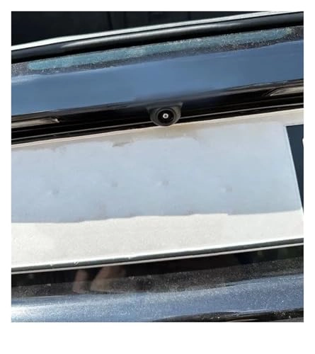 Rear View Camera - Night Vision Wire