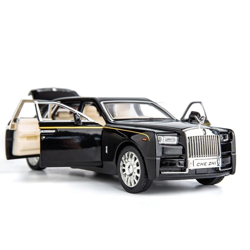 denfe Rolls Royce Phantom - 1:32 1 pcs