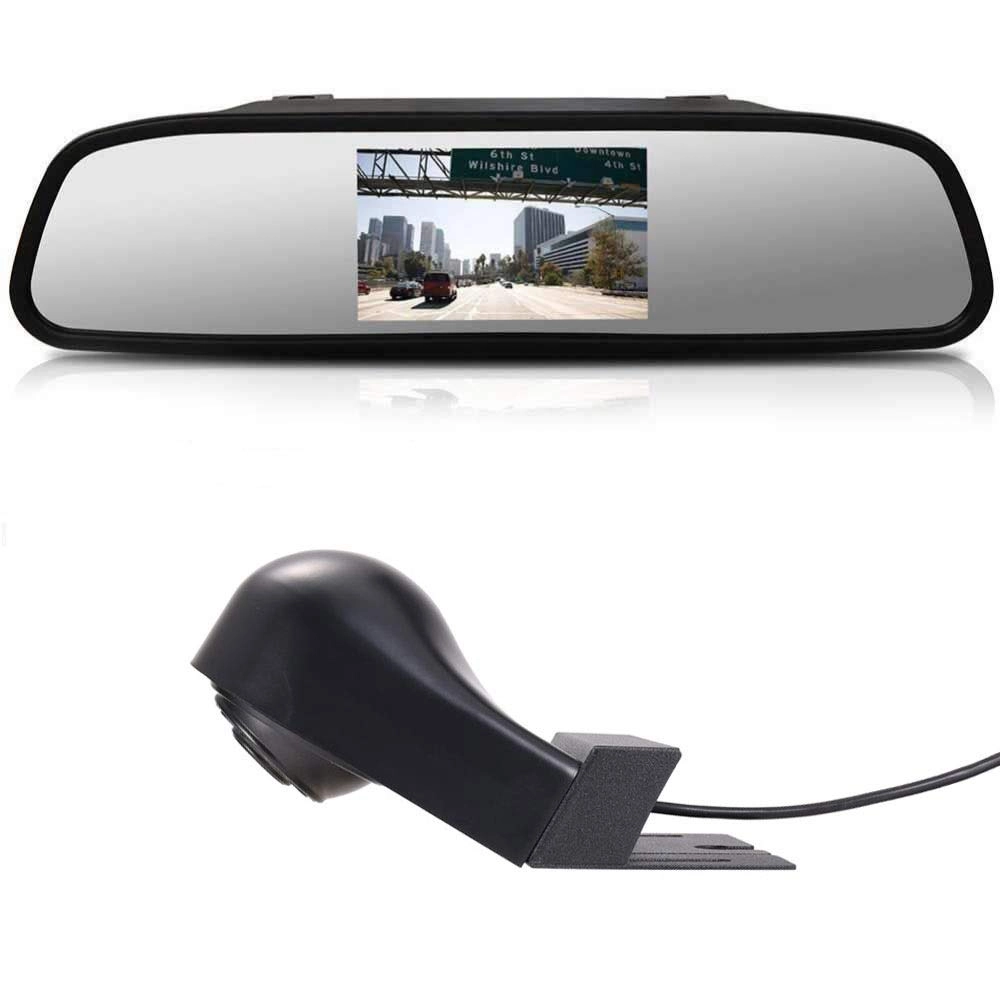 Kalakus Brake Light Reversing Camera - 1280 x 720