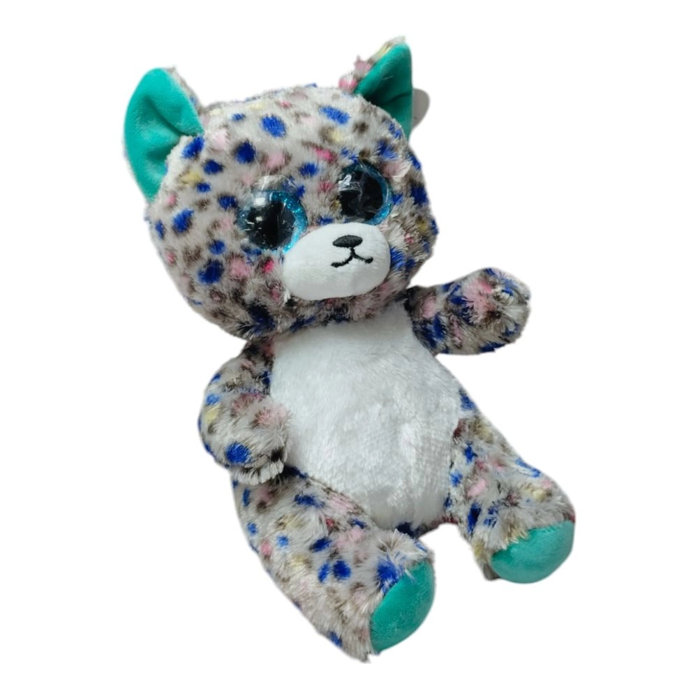 Leopard - 20 cm Plush