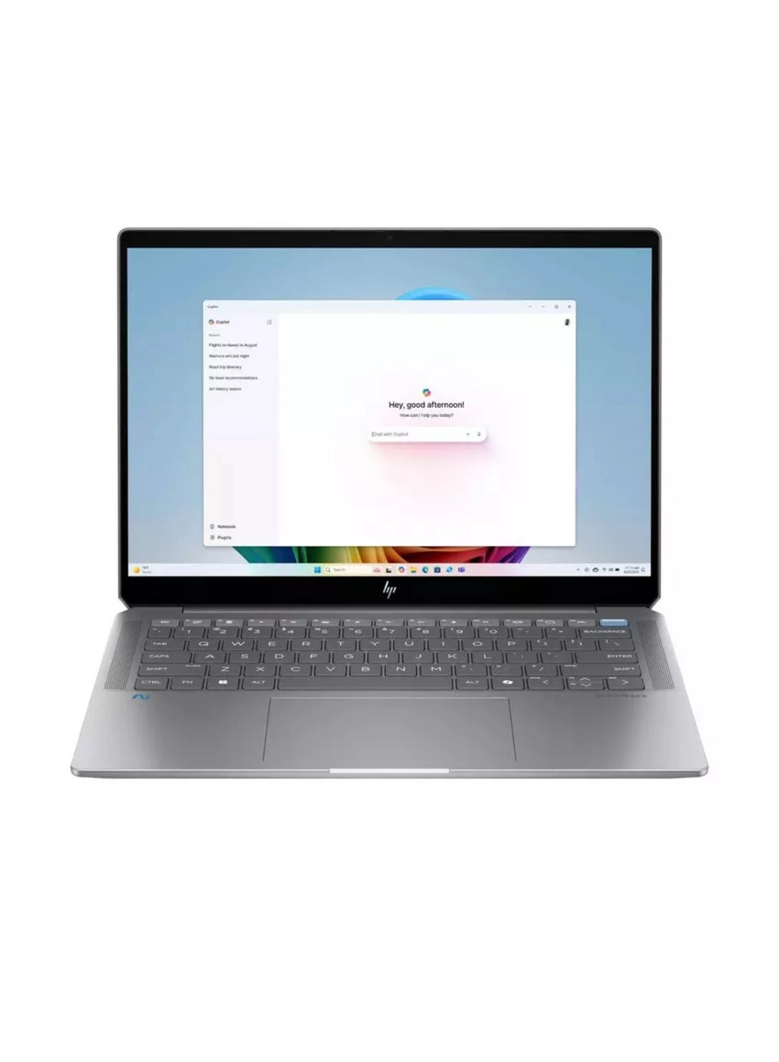 HP OmniBook Ultra B58TLEA - 14'' Ryzen AI 9-365 16GB DDR5 1TB SSD