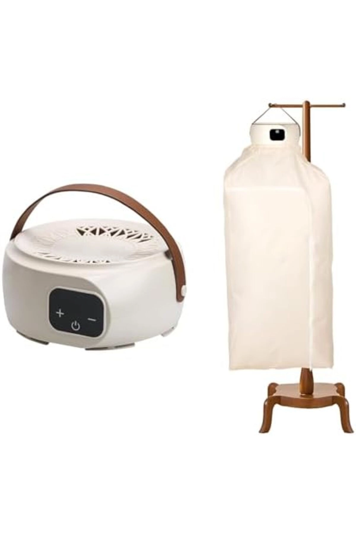 PowerDry Portable Clothes Heater