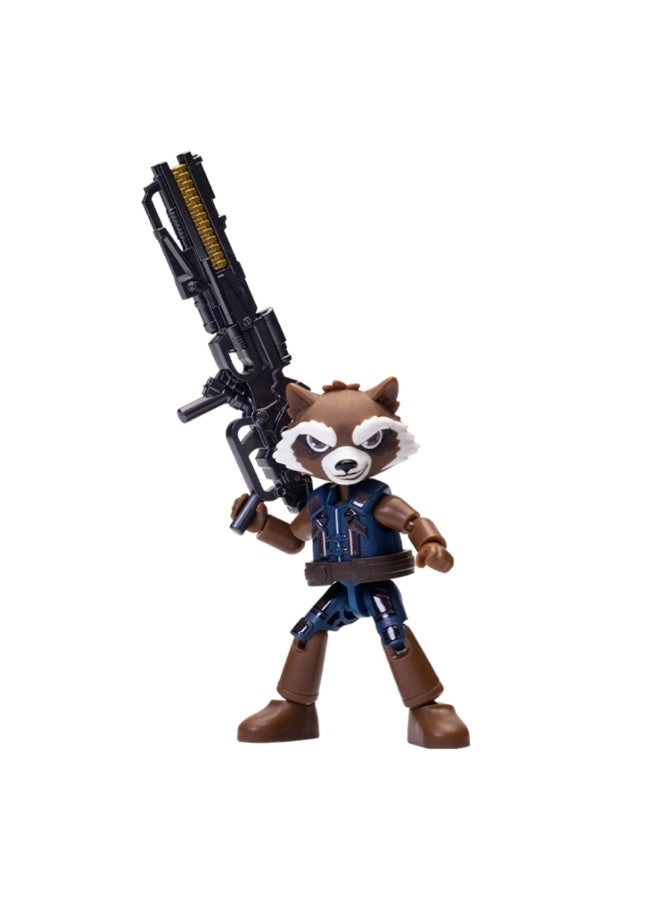 Infinity Saga Series 03 - Collectible Blind Box