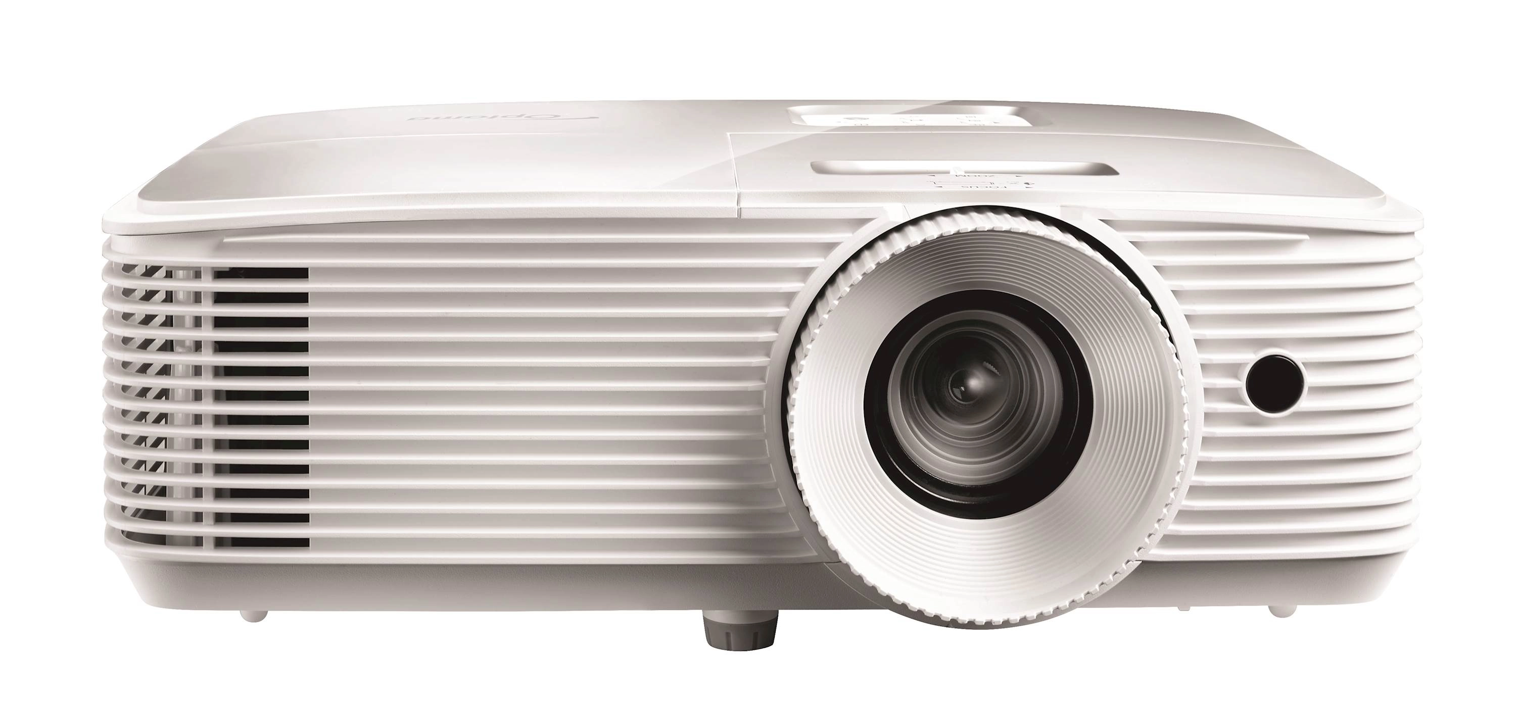 Optoma EH412ST 4000 lumens
