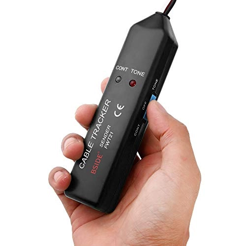 FWT21 - RJ11 Continuity Test