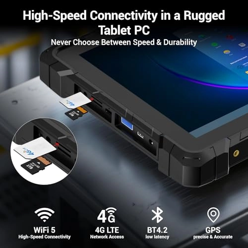 F7G-Pro - 128GB 10.1"