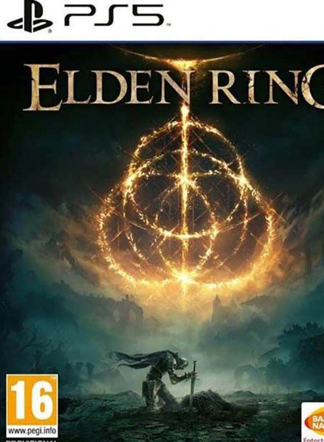 Elden Ring - PlayStation 5