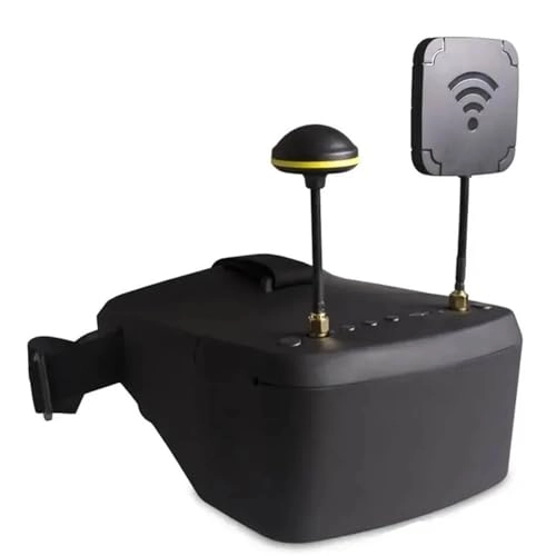 FPV Goggles - 854 x 480