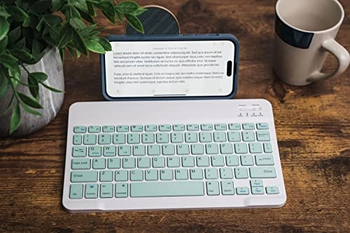 Mobile Keyboard - Wireless