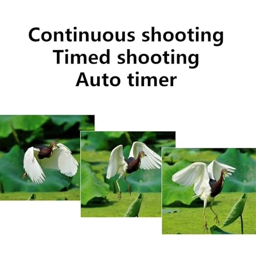 Outdoor Action Camera 4K30