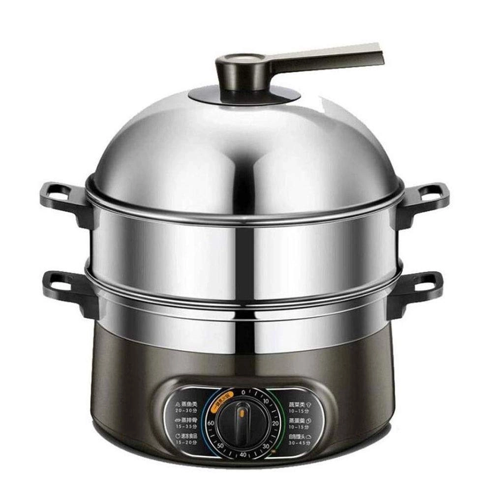 yufengqianque 304 stainless steel steamer