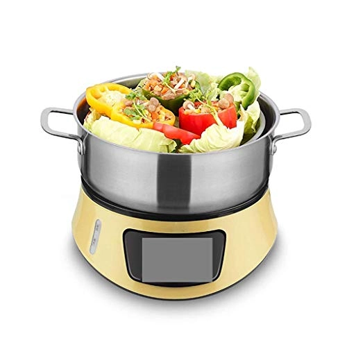 Food Steamer - 2L