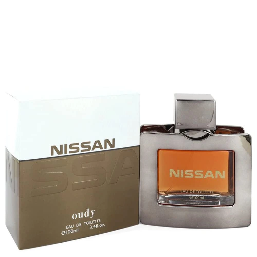 Nissan Oudy Eau de Toilette 100 ml